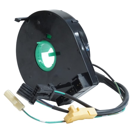 Crown Automotive 03-03 TJ WRANGLER CLOCKSPRING 56047144AA